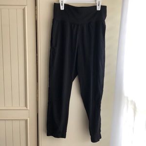 Z by Zella cropped joggers